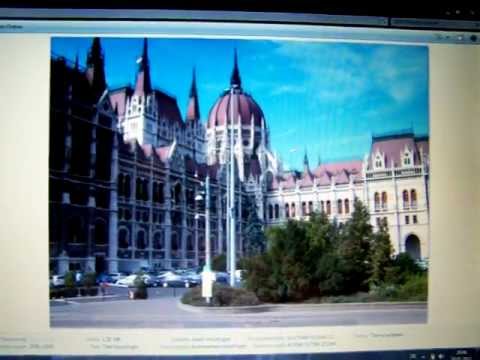 mosborn  __  Budapest Ungarn