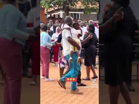 Parents mourn after reported school bus crash claims 23 pupils