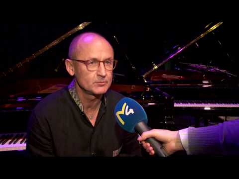 The Boogie Woogie in der Pölzhalle