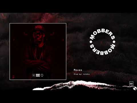 Xuxu Bower- Moves (Prod by Avidix)