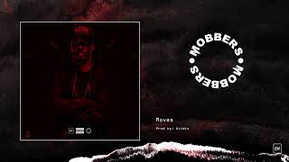 Download lagu Xuxu Bower- Moves (Prod by Avidix) mp3