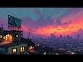 Lofi Hip Hop Beats Retro Japanese City Ambience Chill Vibes For Study Relaxation Focus