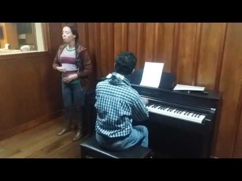 Manca sollecita Ingrid Gonzalez