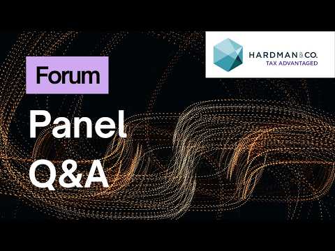 EIS Panel: Exits, Liquidity, Valuations & Venture Capital | Tax Advantaged Forum