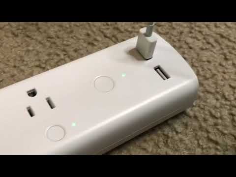 Amazon Power Strip