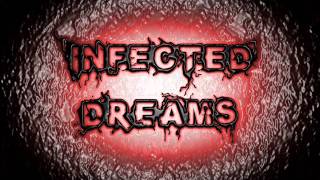 INFECTED DREAMS - &quot;Człowiek&quot;