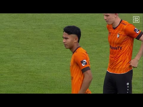 Marselino Ferdinan vs Excelsior Virton (Home) 22/03/2023 ~ HD