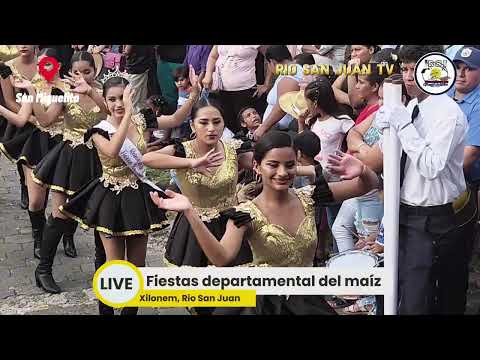 Una de las mejores Bandas de Rio San Juan, El Almendro, que nos traerá este año