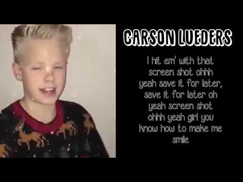 5Quad- Snapchat Chick Lyrics