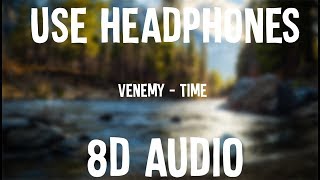 Venemy - Time (Use Headphones!!!)