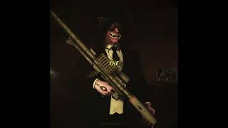 Yeager Demonblood Sanguine - Nopixel Edit