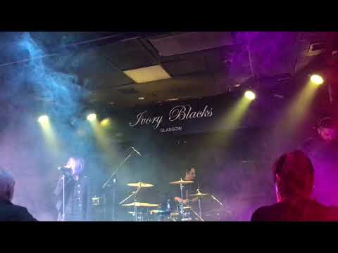 Android Lust  - Heathen (Glasgow, 14 June 2018)