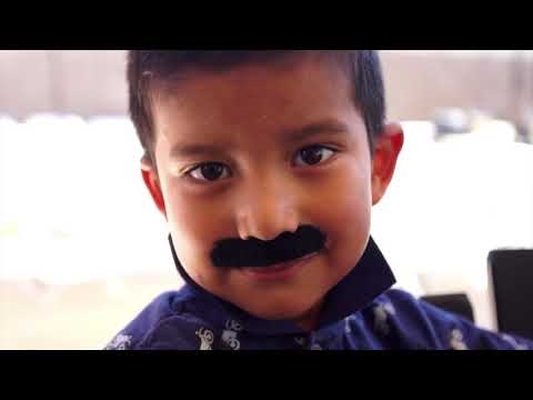 Gotfrenchie Kids Birthday