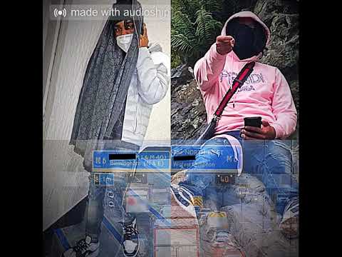 Tynee (DuzDis) ft YBH Qtee - Mway