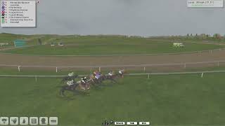 FR WK4 R28 Lingfield Stayer's Handicap