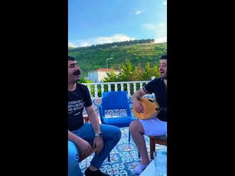 GÖKHAN ft UYGAR DOĞANAY SEYYAH OLDUM