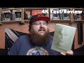 The Frighteners 4K Test Review