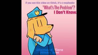 Download lagu ACCIDENTALLY IN LOVE!!💕 || DETEY || #dogman #shortvideo mp3