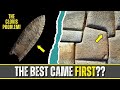 Warum Ist Die älteste Technologie Die Fortschrittlichste Das Clovis Und Das Megalith Problem