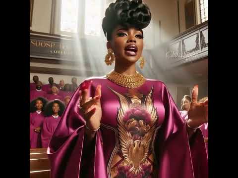 He Saved Me (Can’t Go Back) by ChinaStyles #chinastyles  #gospelmusic