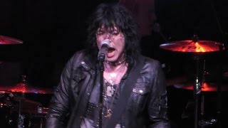 Tom Keifer - Shelter Me - LIVE on "The Way Life Goes" Tour 9/20/14
