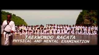preview picture of video 'Highlight - Taekwondo RACATA at Baron Beach'