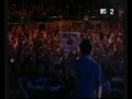 Linkin Park-Papercut [Live Detroit 2003] 