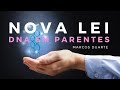 NOVA LEI PERMITE EXAME DE DNA EM PARENTES