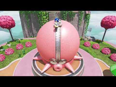 Astro Bot PS5 - Mr Mash Live Game Play Part 1