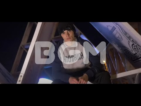 BGMedia | Halloween CYPHER 2021 (Prod. by JMD Beats)