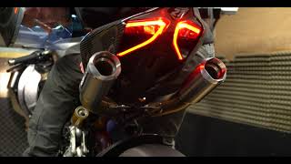 Download lagu Ducati 1199/1299 Panigale Austin Racing Exhaust and Dyno RUN mp3 Download lagu Ducati 1199/1299 Panigale Austin Racing Exhaust and Dyno RUN mp3