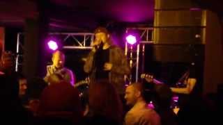 HOWLIN JUKES, Same ol tricks (T-Bear & the Dukes-cover)