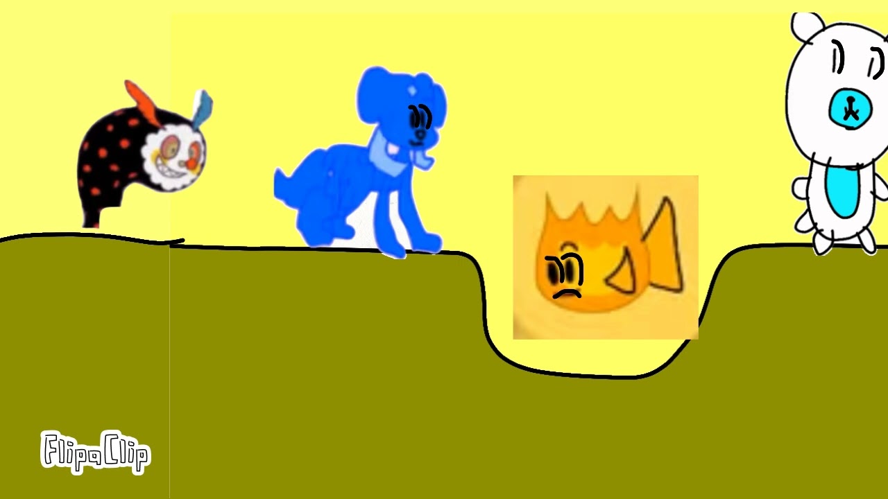 Patchwork Pals: The Fish