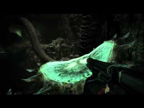 Duke Nukem Forever CHAPTER 8 (1/2) The Hive Walkthrough/Let's Play