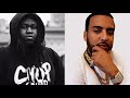 French Montana Raped Young Chop Said All Ny Rappers Is Snitches Except 50cent DA PRODUCT DVD