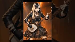 「びらでん」#儒烏風亭らでん #ホロライブ #ai #オリジナル曲 #歌詞付き 