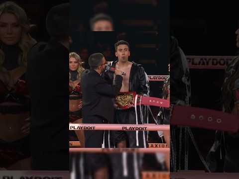 “Nando Aun No Entrega Su Boton De Diamante A El Abrahaham” | #shorts | #elabrahaham