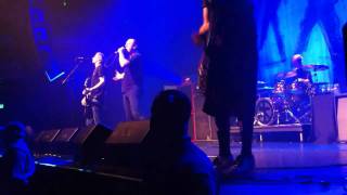 Bad Religion Only Rain live