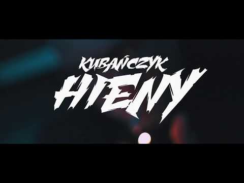 KUBAŃCZYK - HIENY prod. clearmind & FANTØM (Official Music Video)