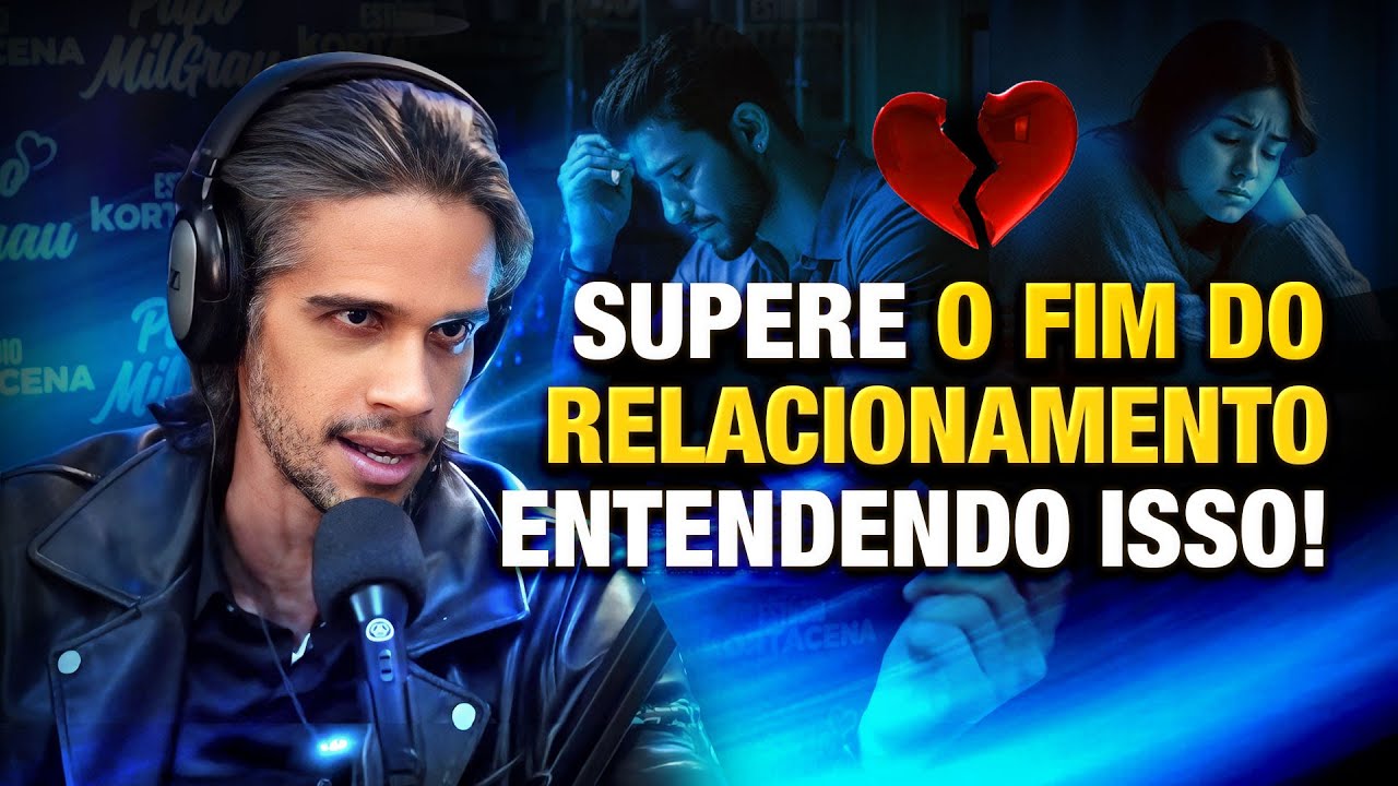 O QUE FAZER APÓS TERMINAR UM RELACIONAMENTO