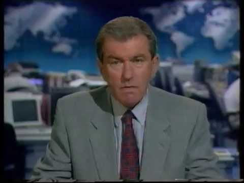 HTV CONTINUITY. 1990.S