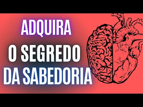 Eclesiástico ou Sirácida (SEGREDOS DA SABEDORIA) AUDIOLIVRO