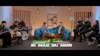 Tarkan &amp; Bernard - Ah Akaja Daj Amari - ALBUM 2024 - Official 6K Video - CukiRecords Production