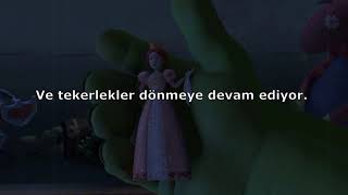 Eels - I Need Some Sleep (Türkçe Çeviri)