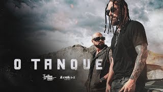 O Tanque Lyrics English Translation
