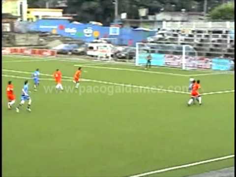 MARIA LINDA 0 PTO. IZTAPA 1 - CORTESIA CANAL 24