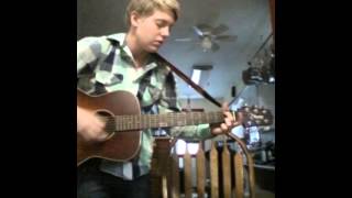 &quot;Adam and Eve&quot; cover by Shiloh Hawkins