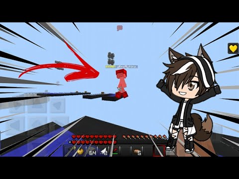 COMBANDO NAQUELE PIQUE DA INSANIDADE - MCPE 0.15.10