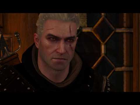 Let's Play Witcher 3 The Wild Hunt Pt. 97