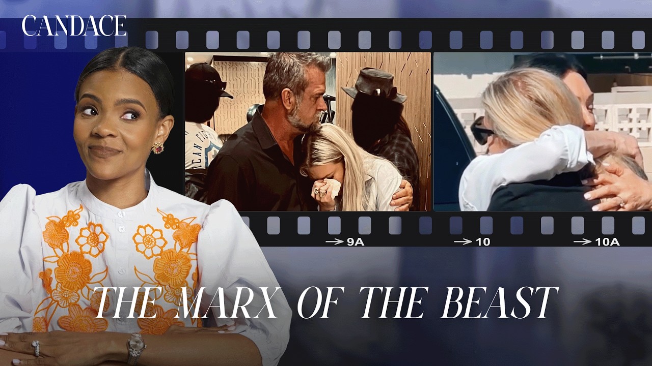 BREAKING: The ATF Traced A Gun On 9/10. Erika's 